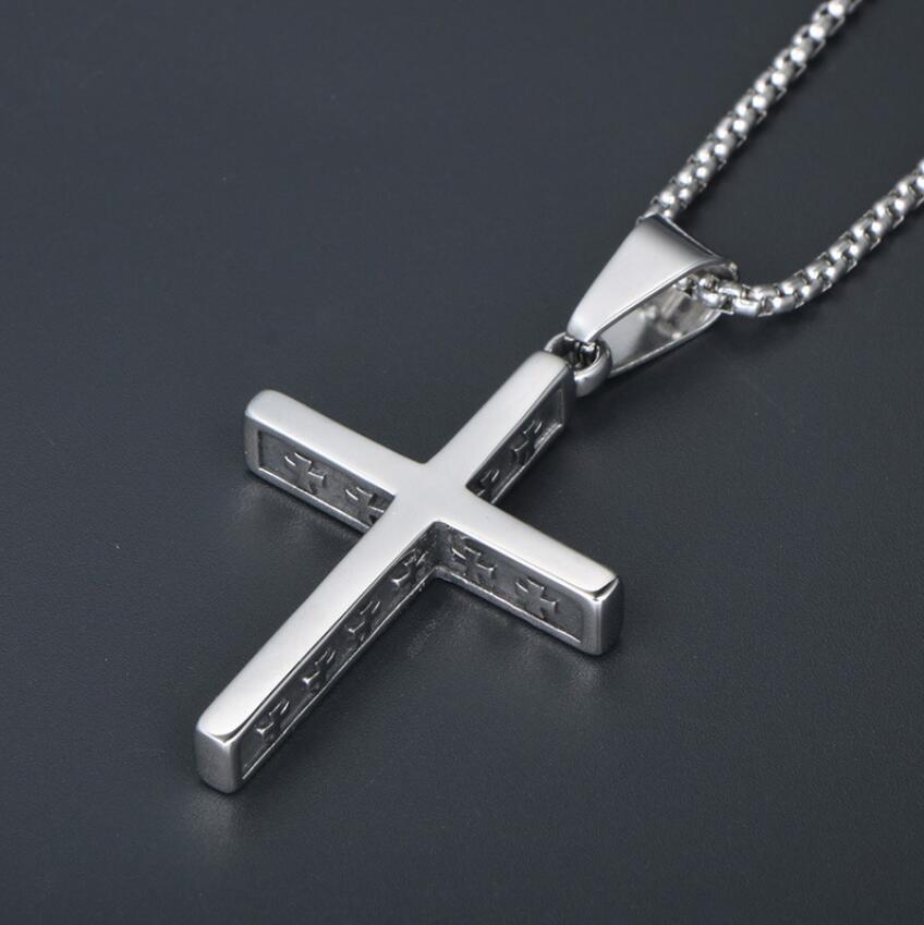 Religious Jewelry Necklaces