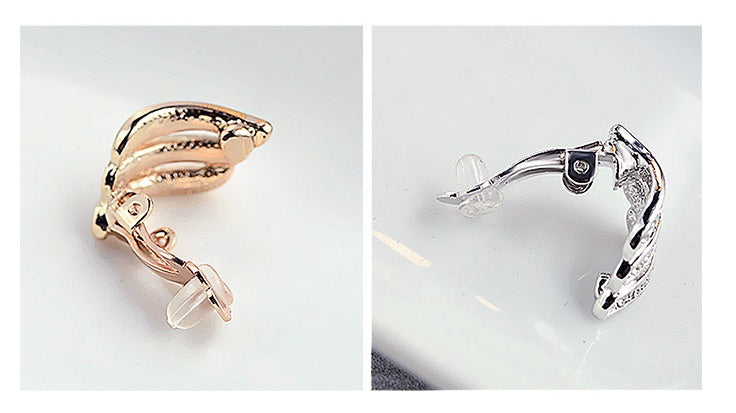 Temperament personality Wild Earrings