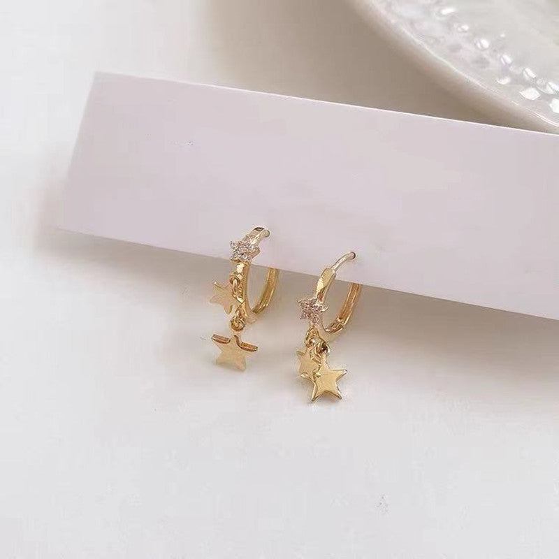 Women's Elegant Earrings