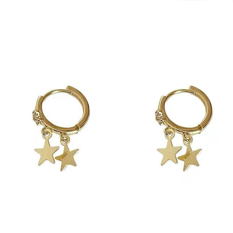 Women's Elegant Earrings