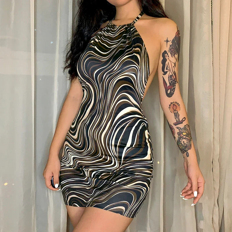 Bodycon Wedding Party Dresses