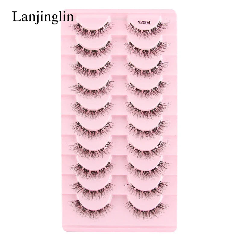 3D Mink Lashes