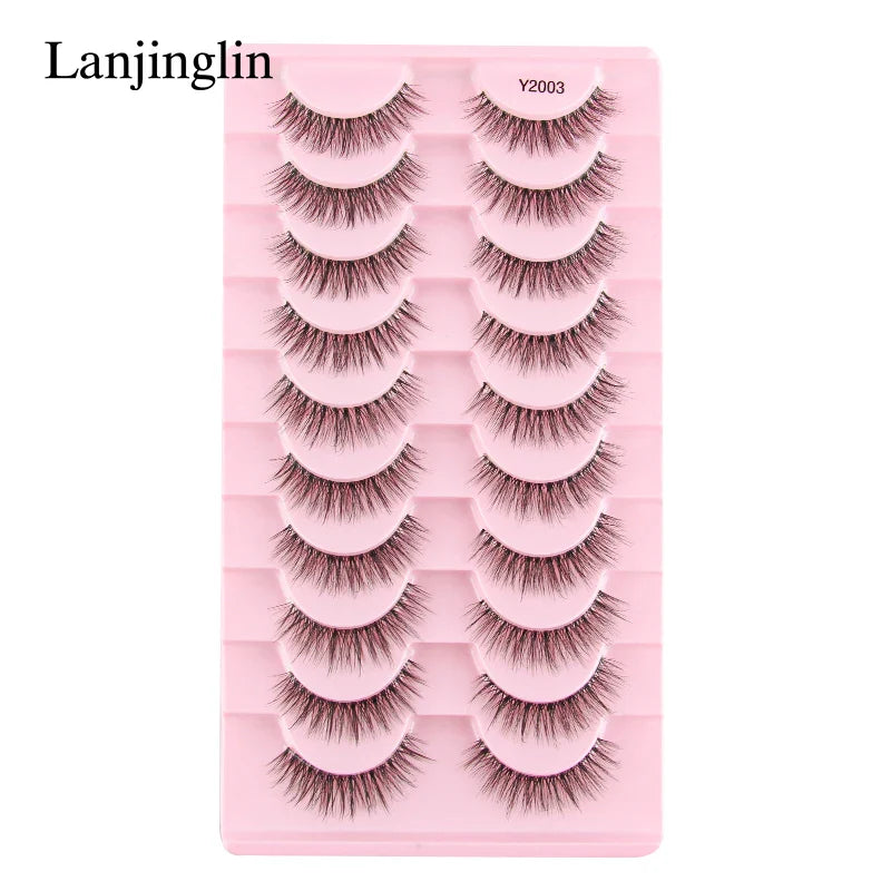 3D Mink Lashes