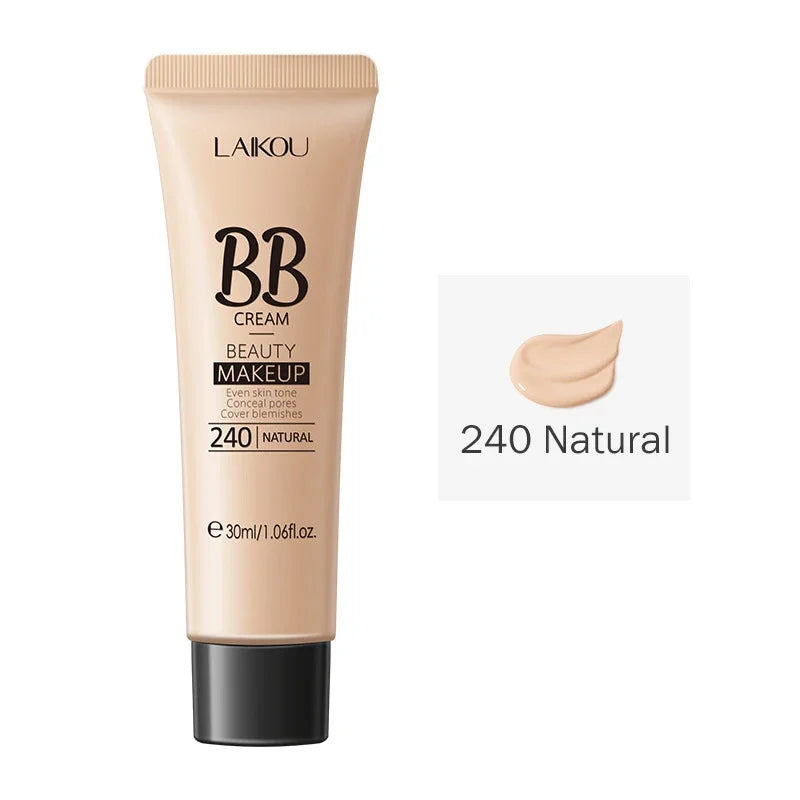Whitening Brighten Face Foundation