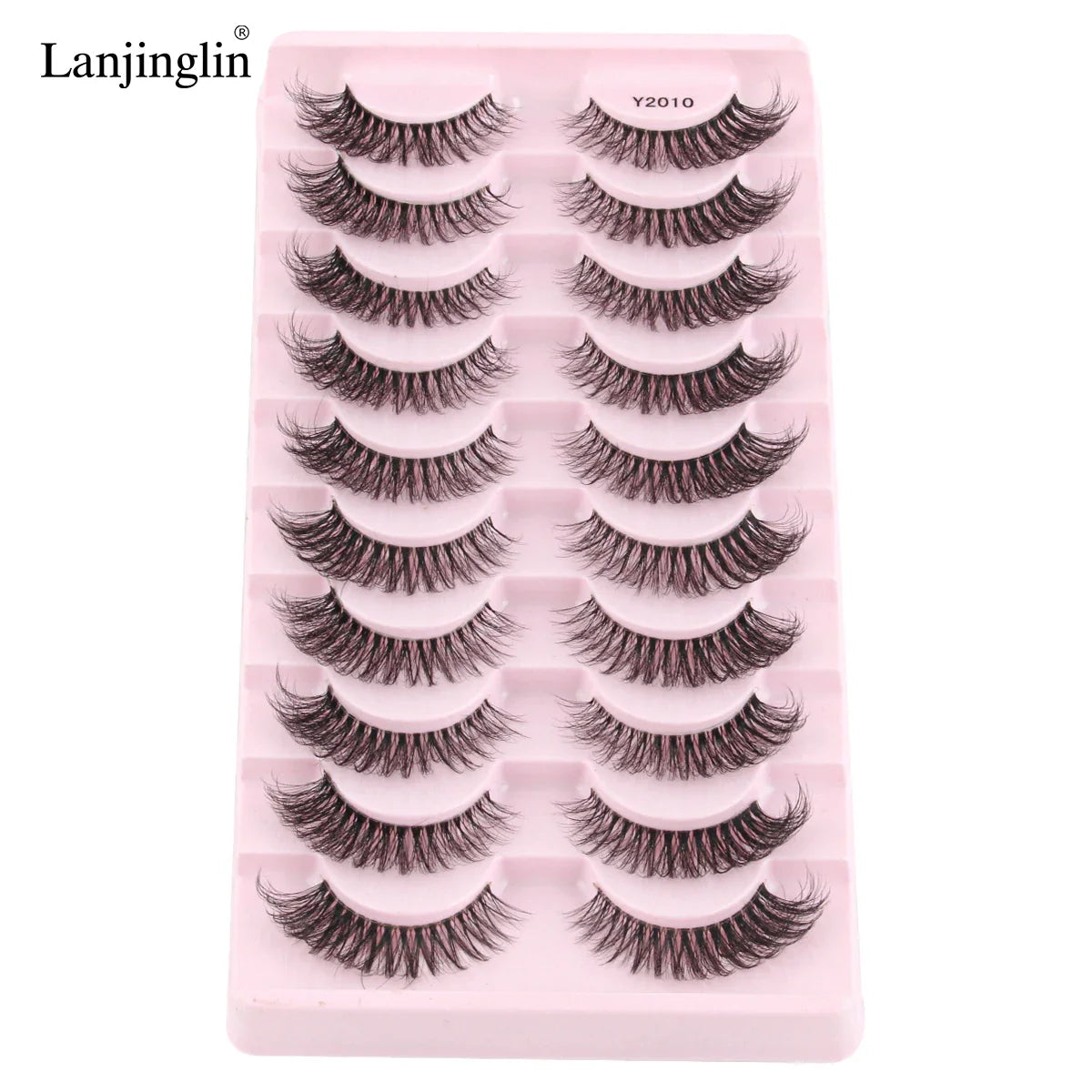 3D Mink Lashes