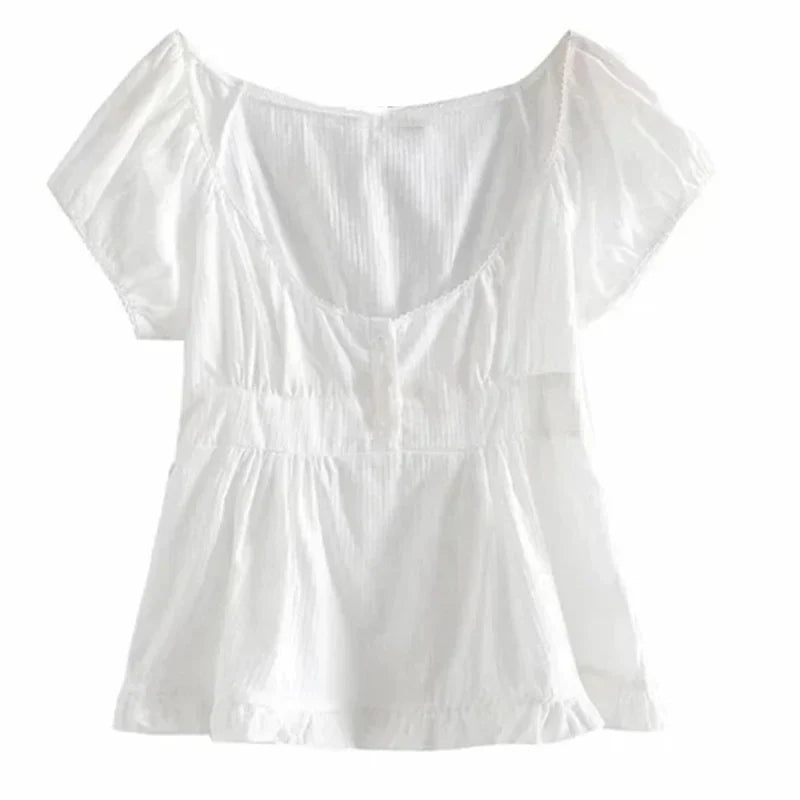 Aesthetic Fairy Vintage T-shirt