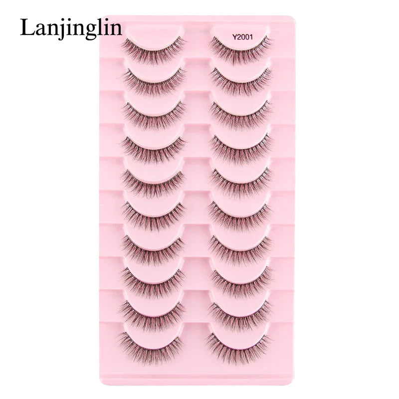3D Mink Lashes