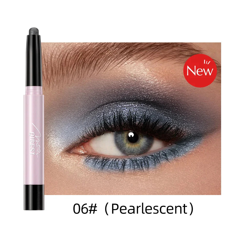 Pearlescent Silkworm Eyeshadow Pen