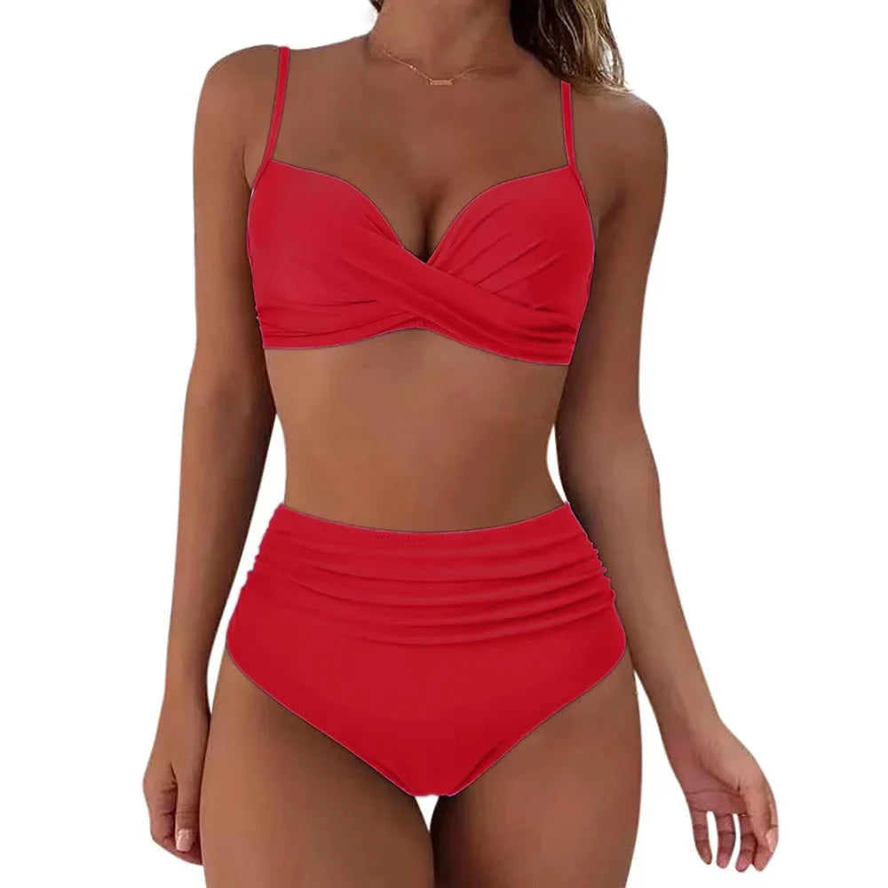 Push Up Swimwear