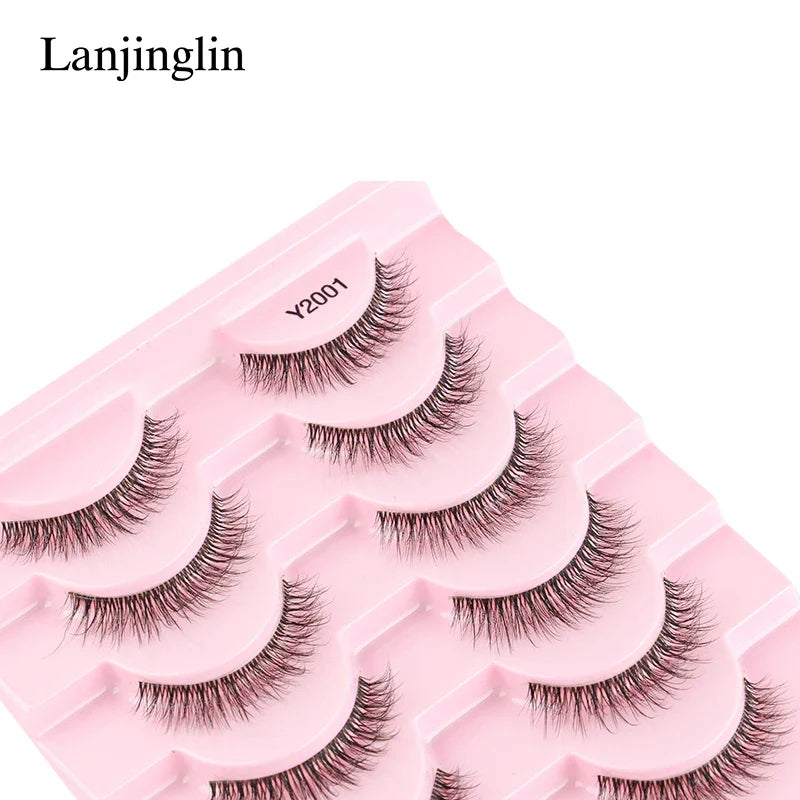 3D Mink Lashes