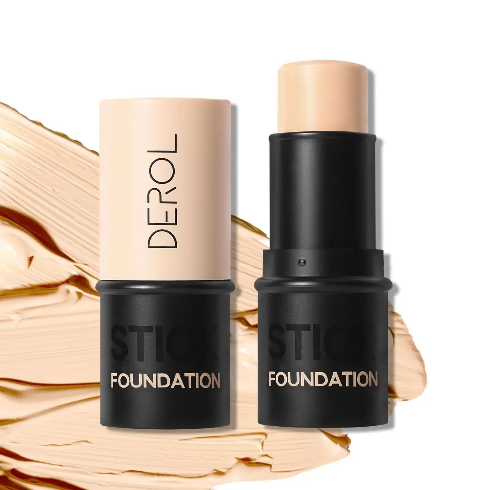 Make-up Stick Oil Control Liquid Foundation