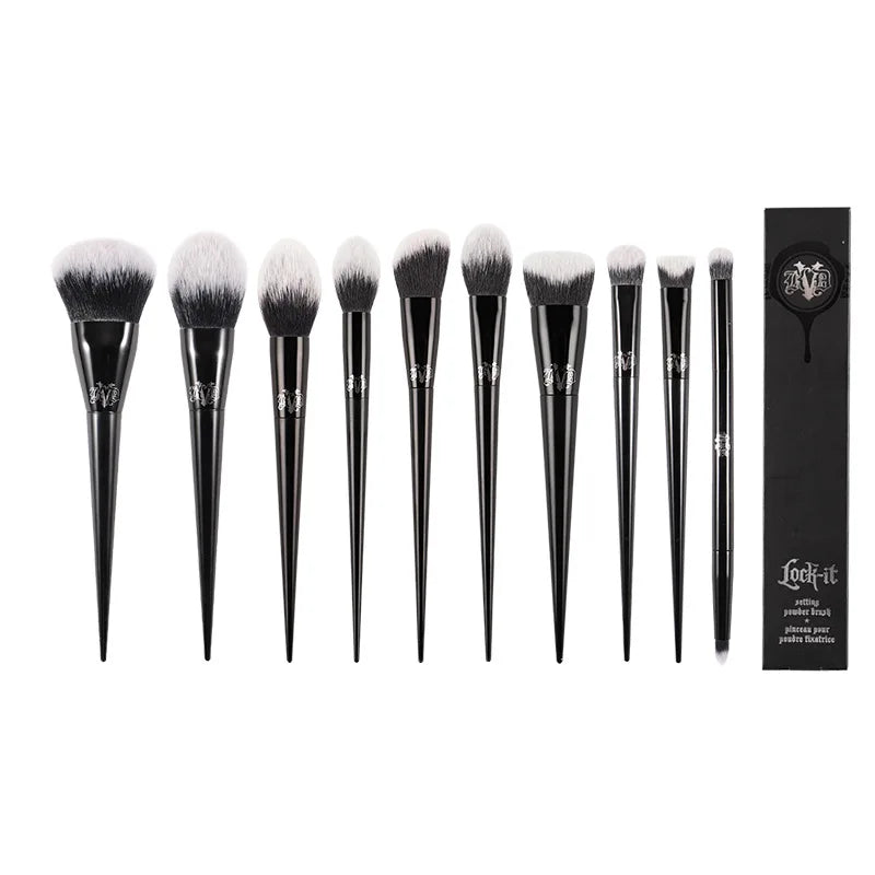 Eye Shadow Blending Soft Brush Tools