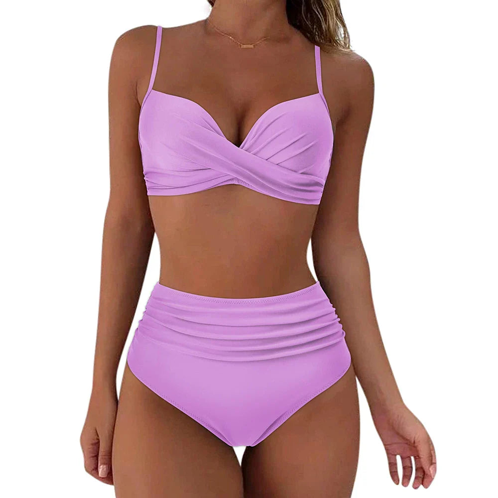 Push Up Swimwear