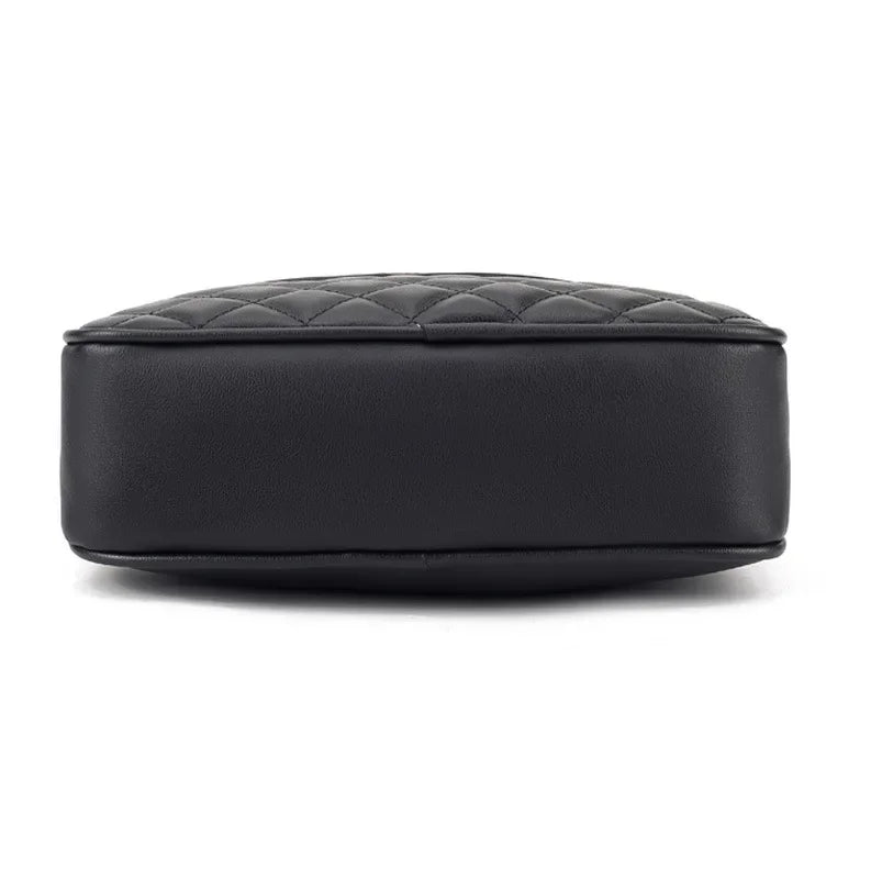 Lingge Crossbody Shoulder Bag