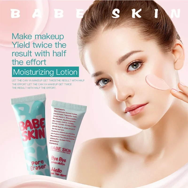Babe Skin Instant Pore Eraser