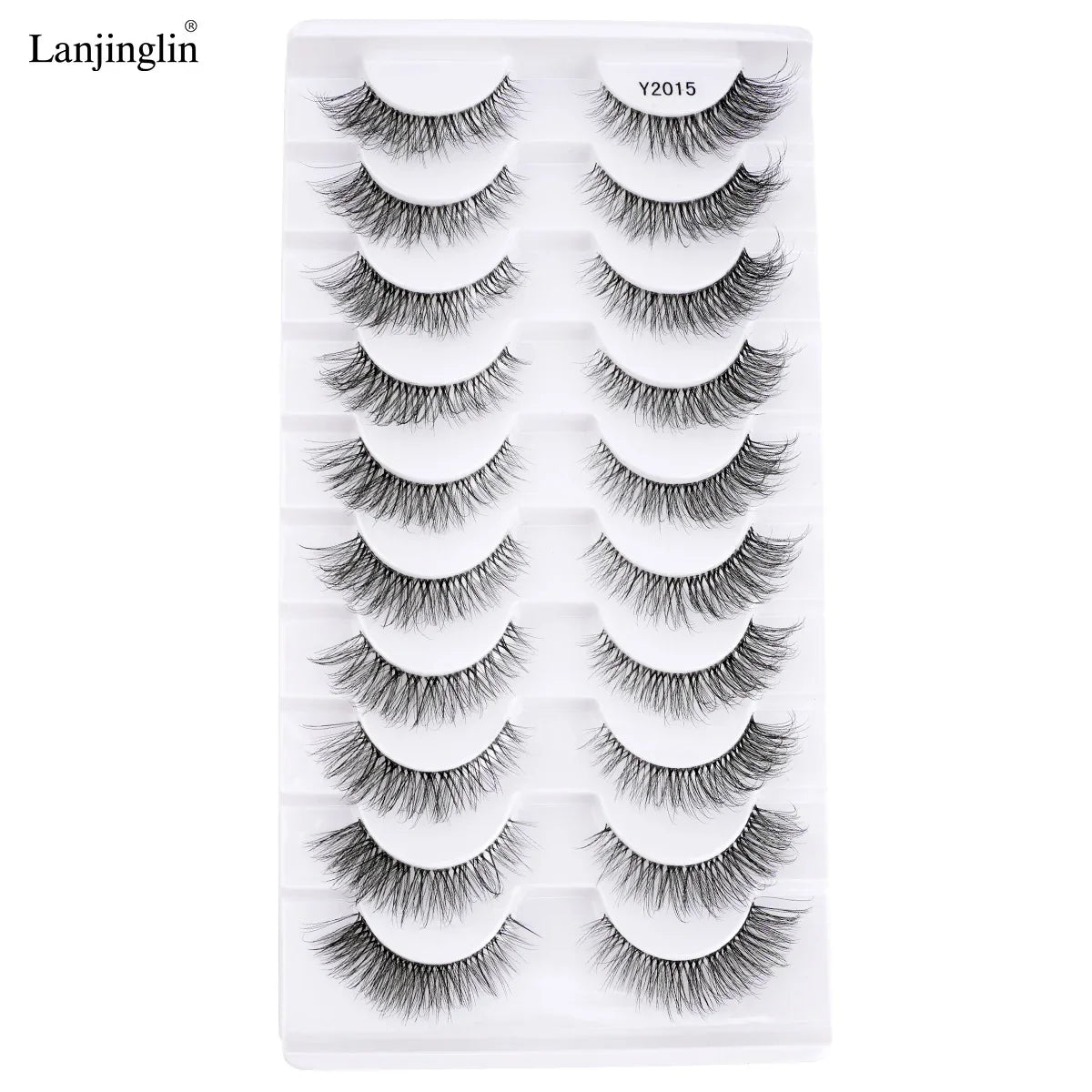 3D Mink Lashes