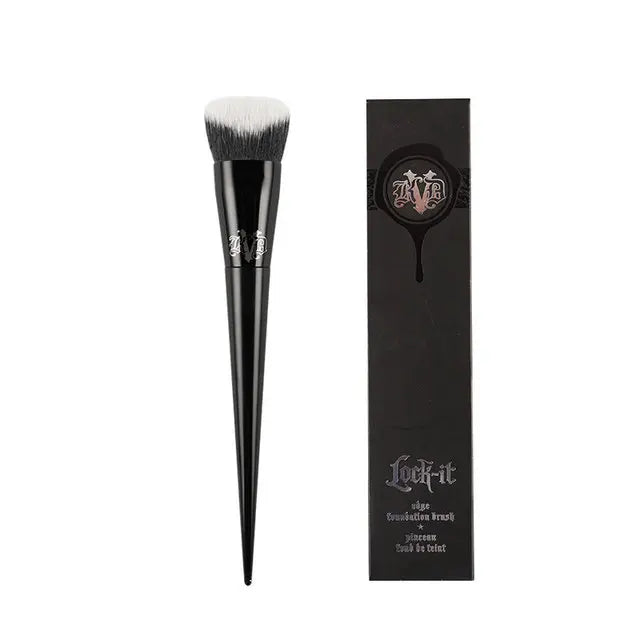 Eye Shadow Blending Soft Brush Tools