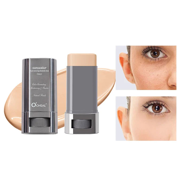 Face Foundation Long-wear Brighten Stick