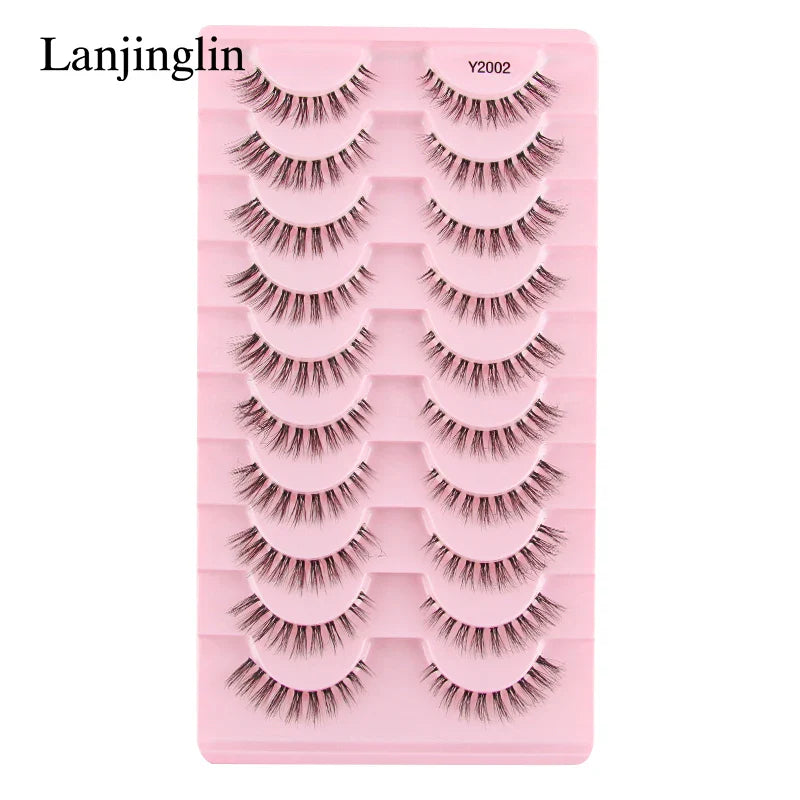 3D Mink Lashes