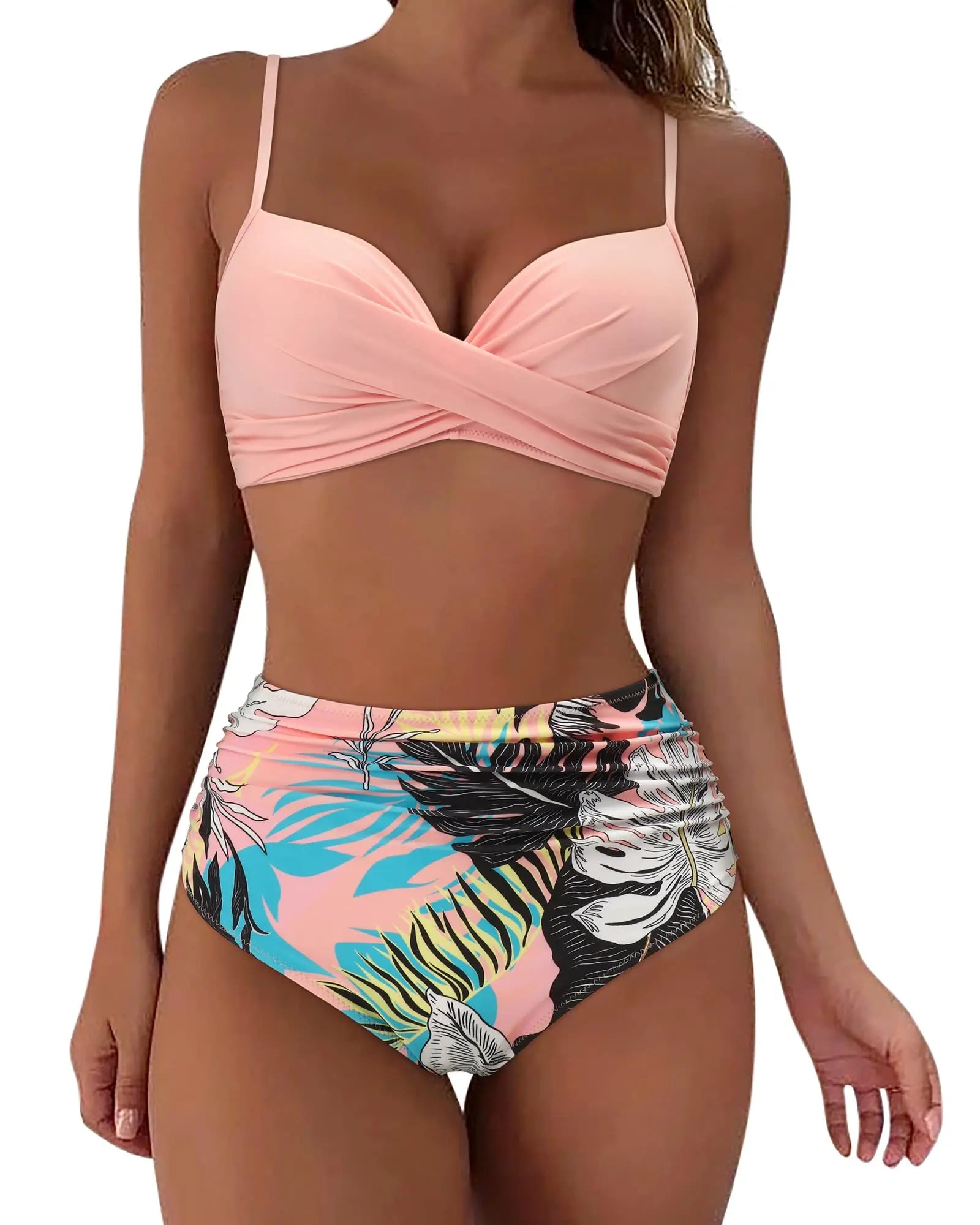 Push Up Swimwear