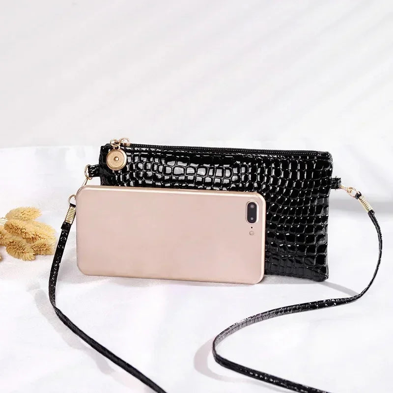 Pu Shoulder Bag