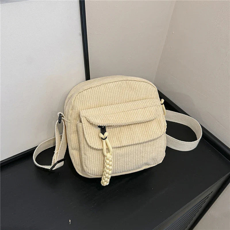 Versatile Crossbody Bag