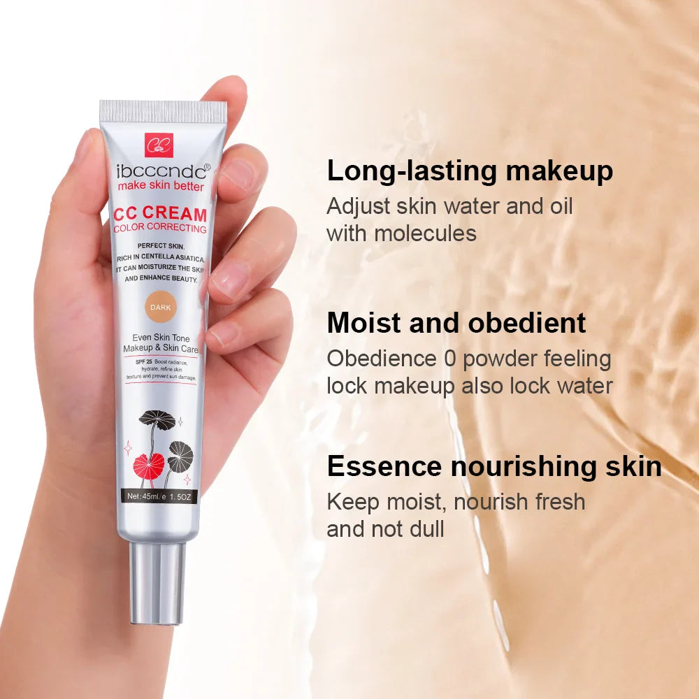 Moisturizing Waterproof  Erborian Correcting Concealer