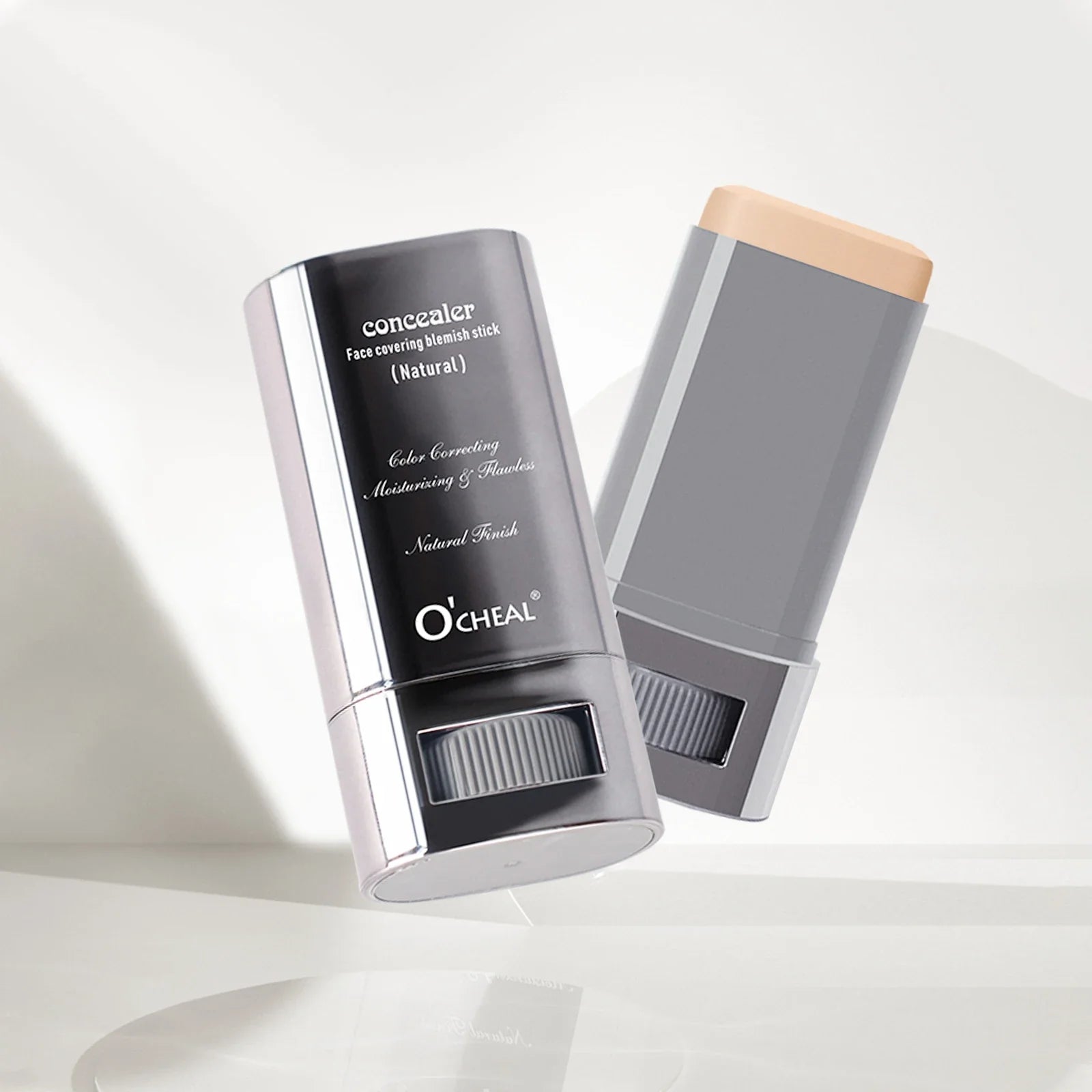 Face Foundation Long-wear Brighten Stick