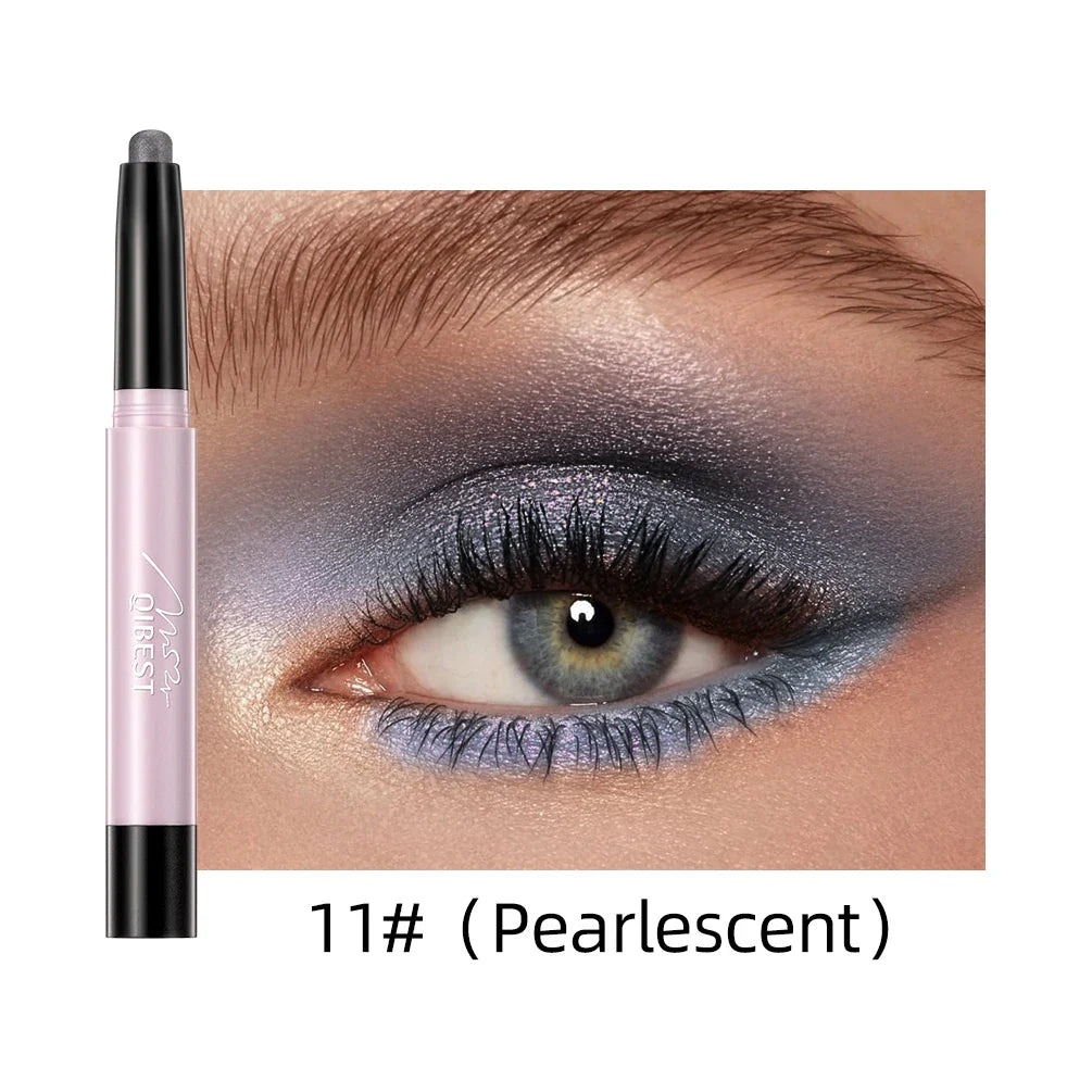 Pearlescent Silkworm Eyeshadow Pen