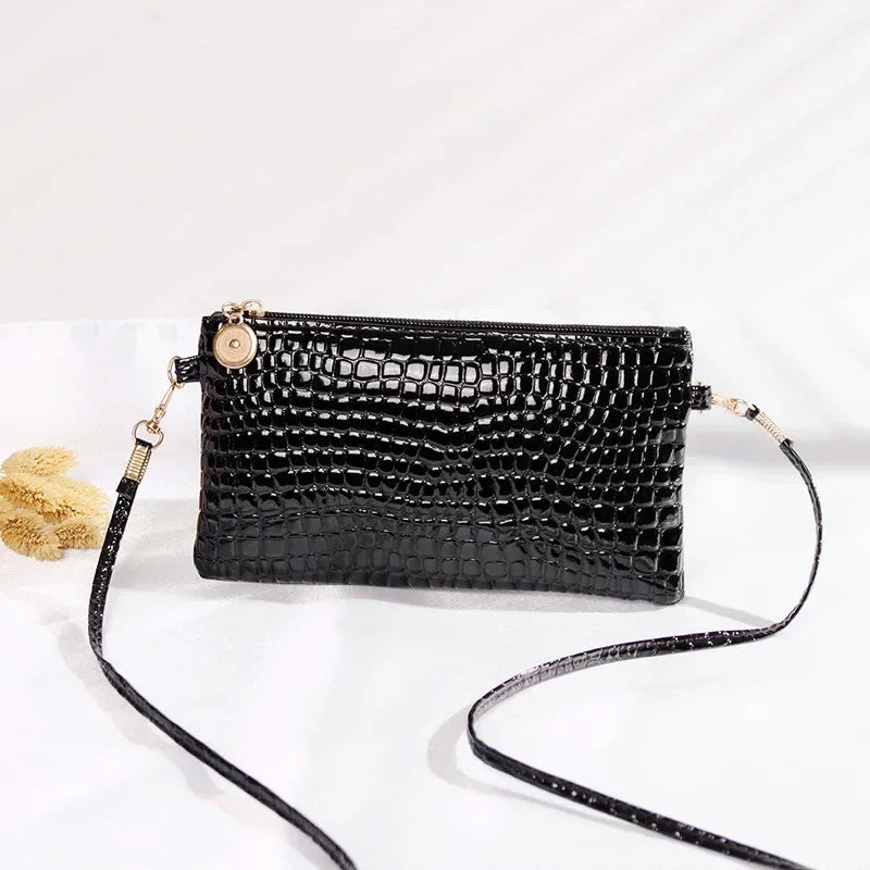 Pu Shoulder Bag