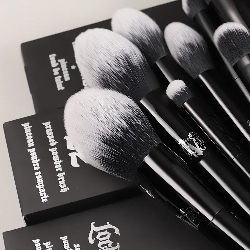 Eye Shadow Blending Soft Brush Tools