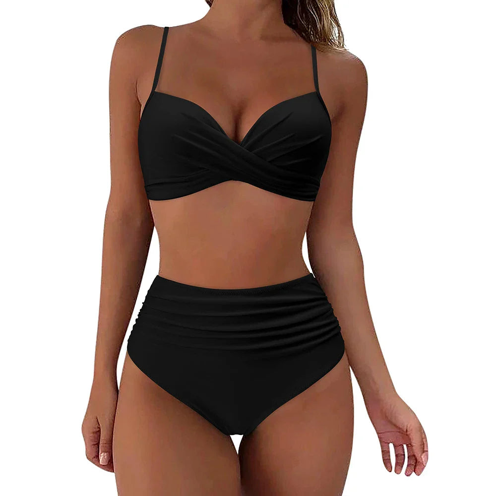 Push Up Swimwear