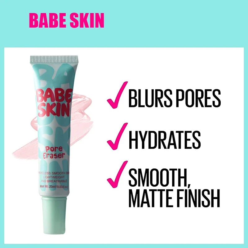 Babe Skin Instant Pore Eraser