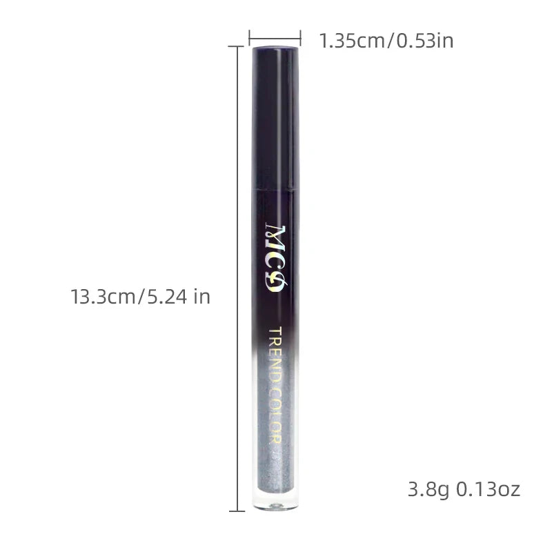 Waterproof Liquid Eyeshadow Palette