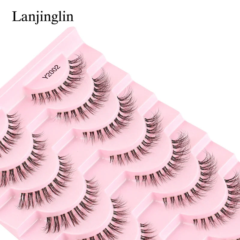 3D Mink Lashes