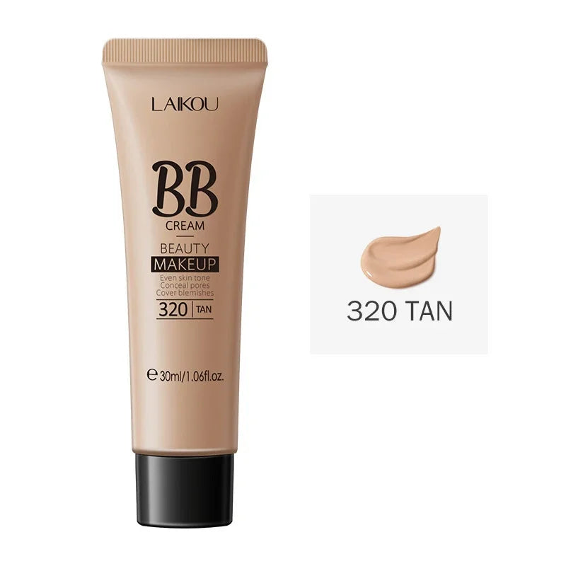 Whitening Brighten Face Foundation