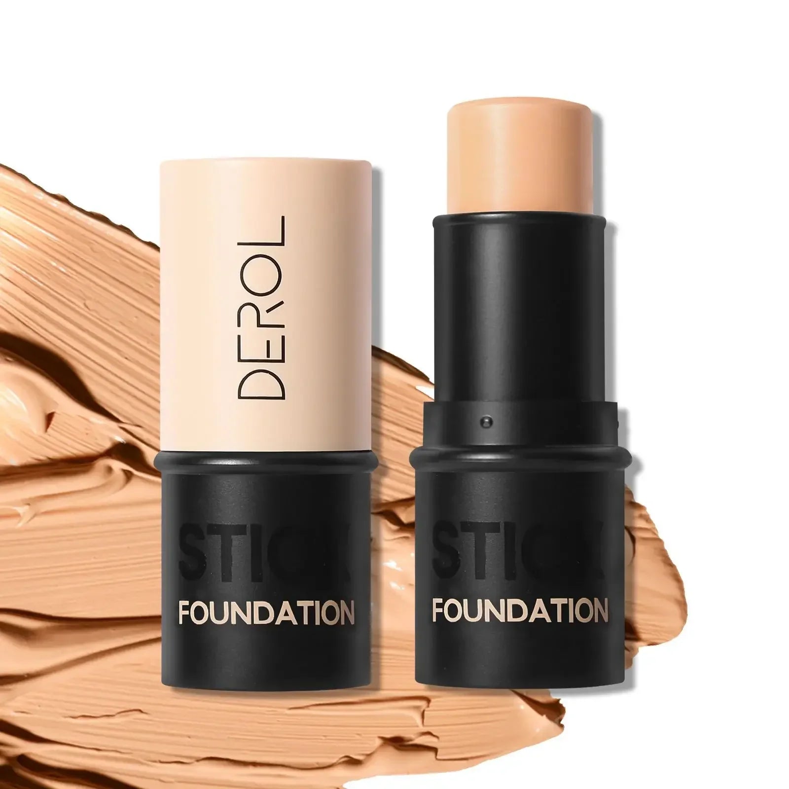 Make-up Stick Oil Control Liquid Foundation