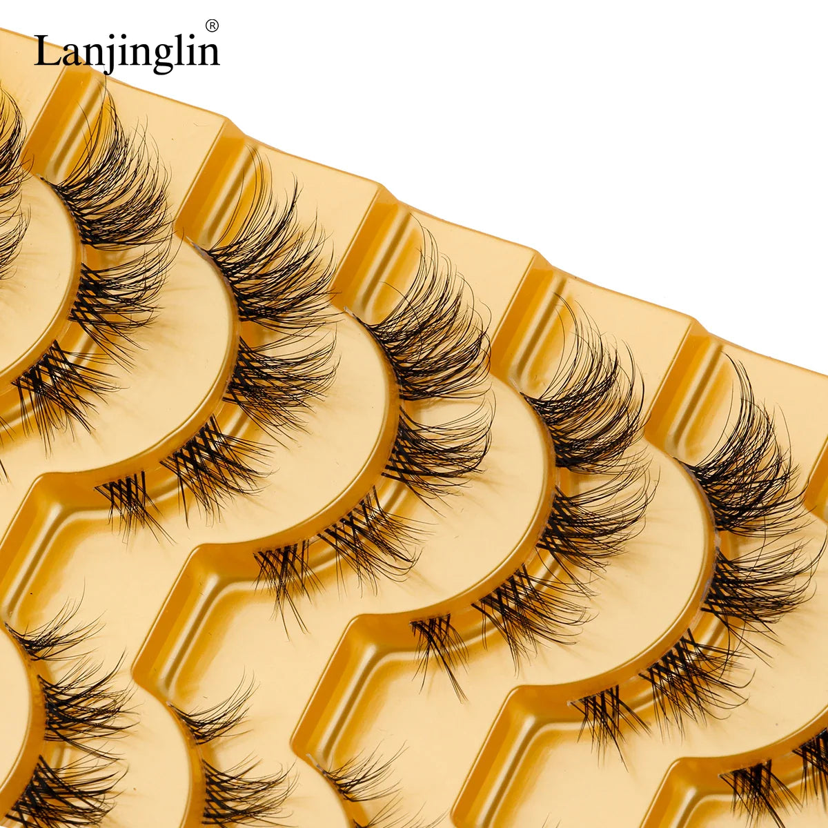 3D Mink Lashes