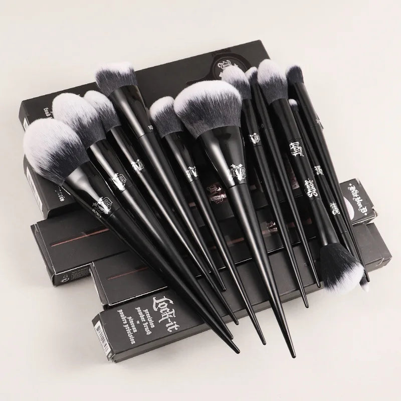 Eye Shadow Blending Soft Brush Tools
