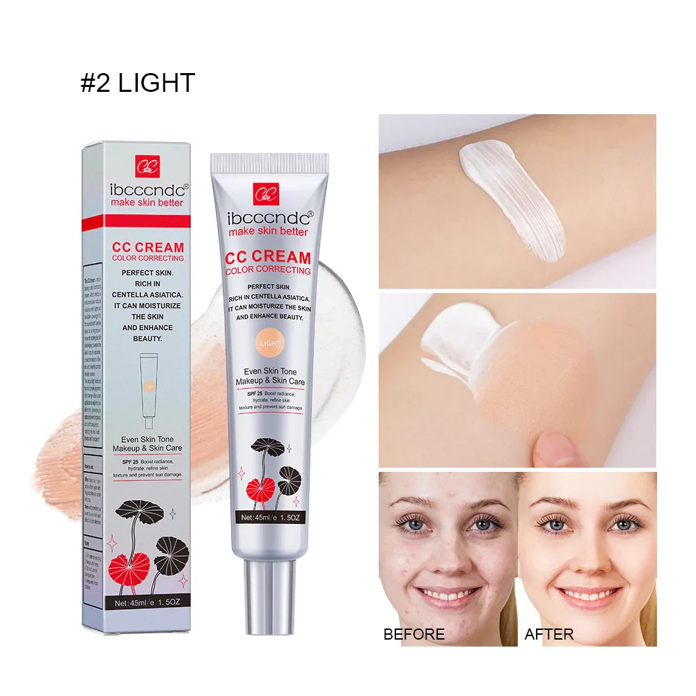 Moisturizing Waterproof  Erborian Correcting Concealer