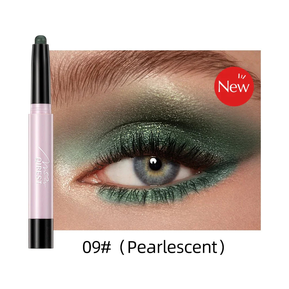 Pearlescent Silkworm Eyeshadow Pen