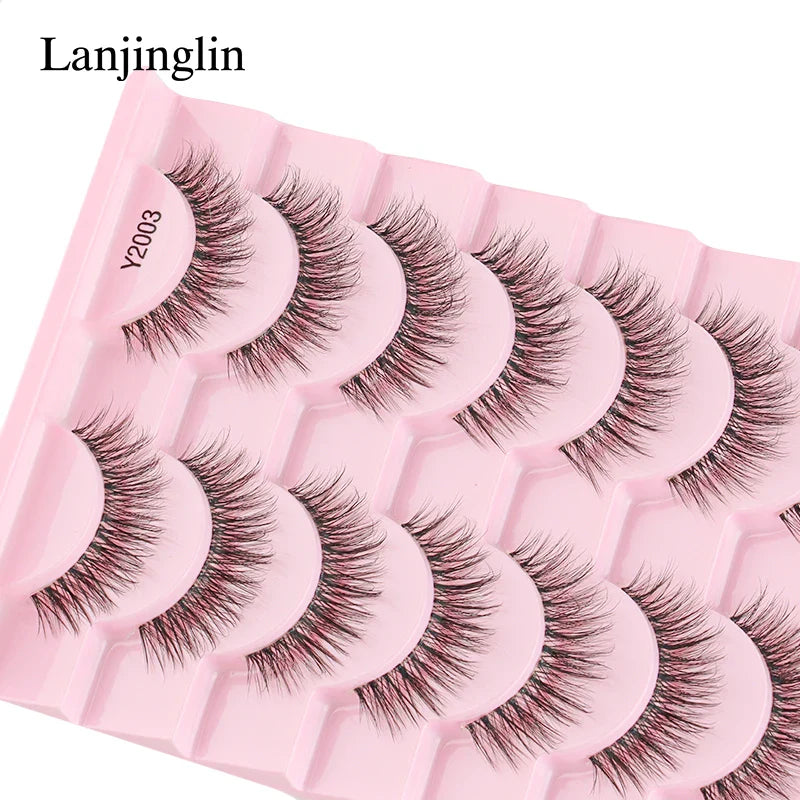 3D Mink Lashes