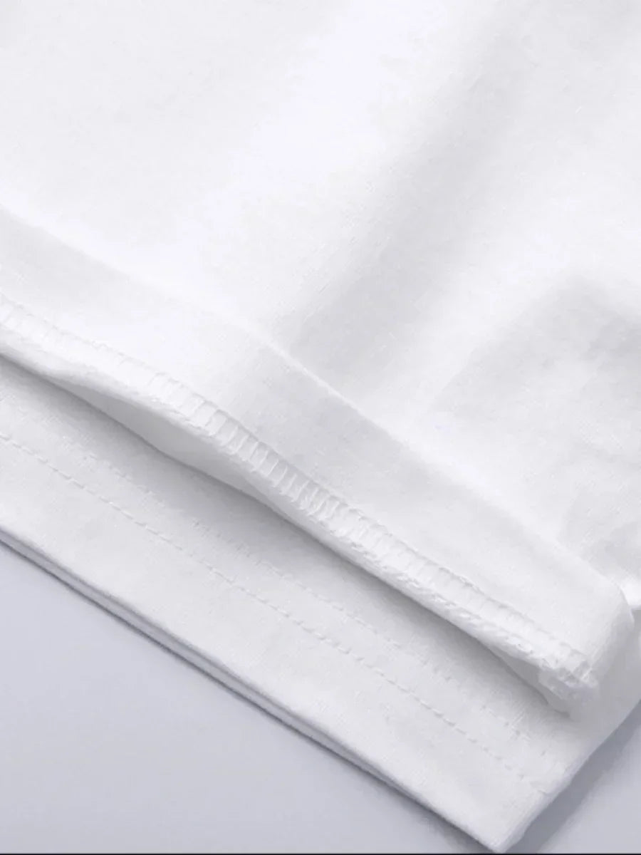 Bottoming Basic Fashionable Tops