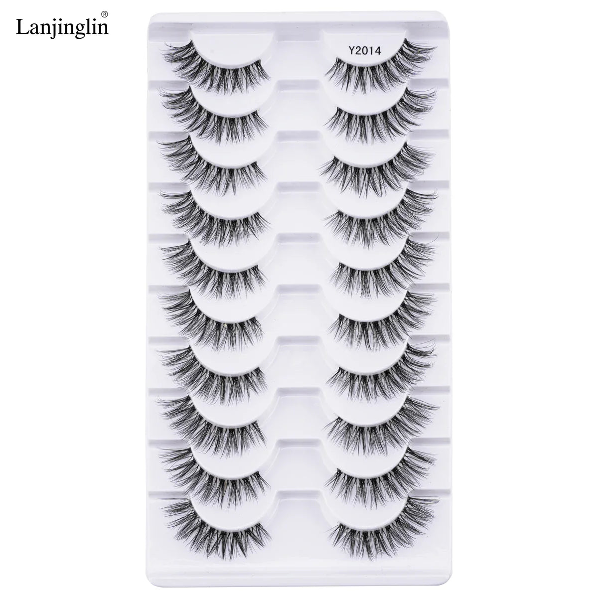 3D Mink Lashes