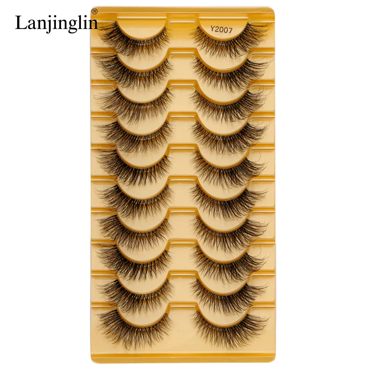 3D Mink Lashes