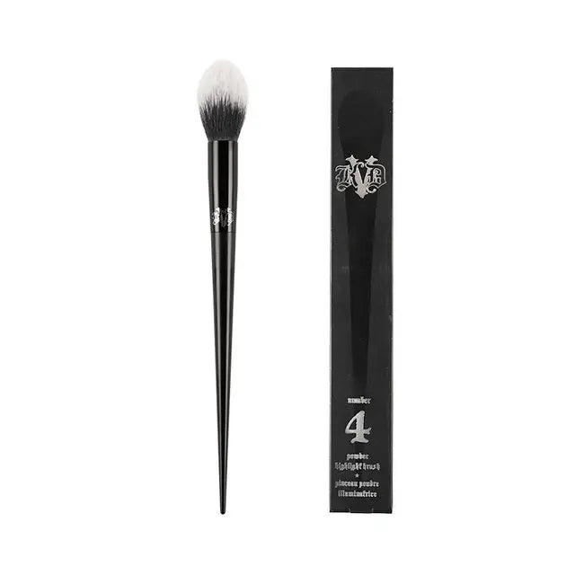 Eye Shadow Blending Soft Brush Tools