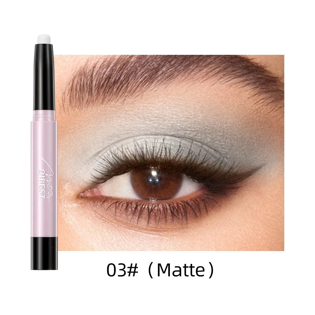 Pearlescent Silkworm Eyeshadow Pen