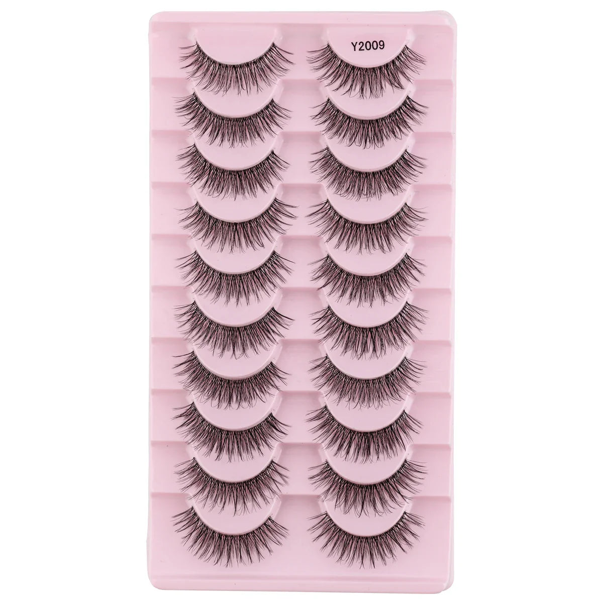 3D Mink Lashes
