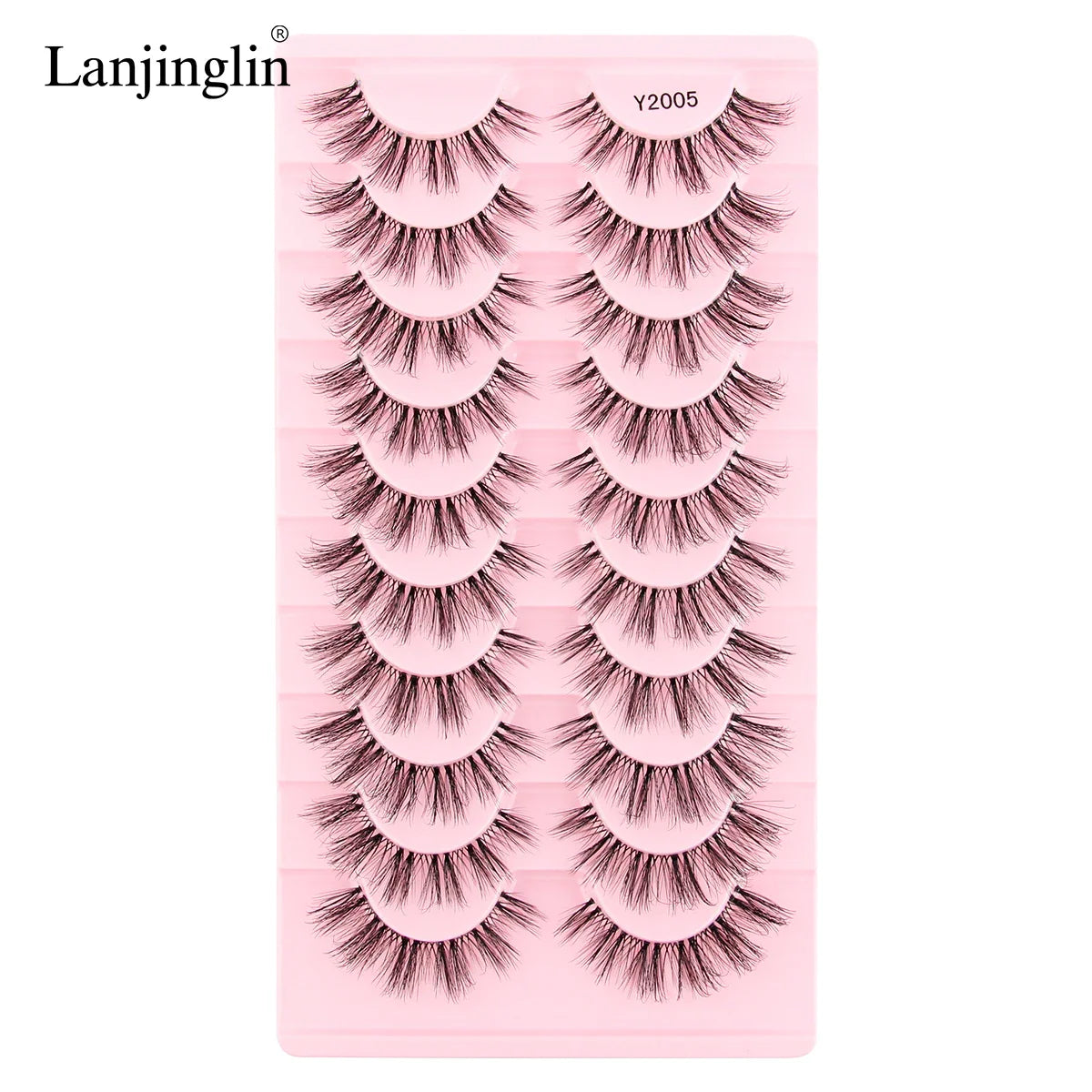 3D Mink Lashes