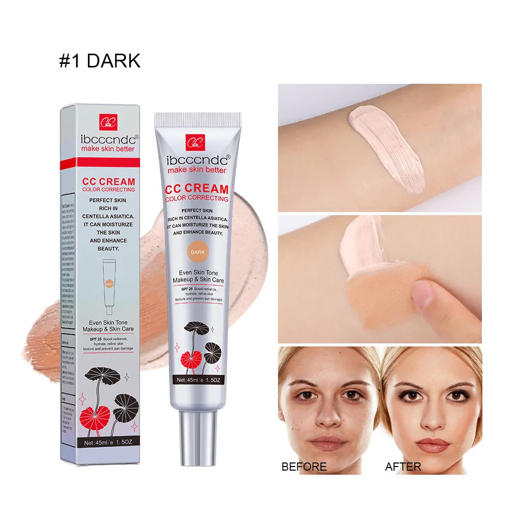 Moisturizing Waterproof Erborian Correcting Concealer